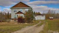 Cockcroft Acreage