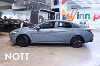 One-Owner Manitoba Vehicle, Highway Driven, Balance of Factory Warranty Remaining Features: Heated f... (image 1)