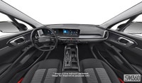 ... Engine: 1.6L-Turbo HEV 4-cylinder L/100Km City: 0.0 L/100Km Hwy: 0.0 Safety Equipment ABS And Dr... (image 5)