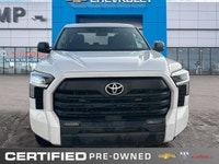 Saskatoon Motor Products - Recent Arrival! 2024 Toyota Tundra SR - Certified. Certification Program... (image 8)