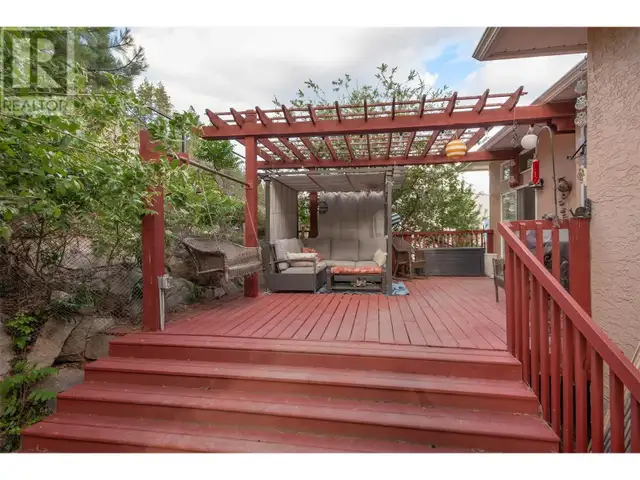 5165 Morrison Crescent Peachland, British Columbia in Houses for Sale in Penticton - Image 13