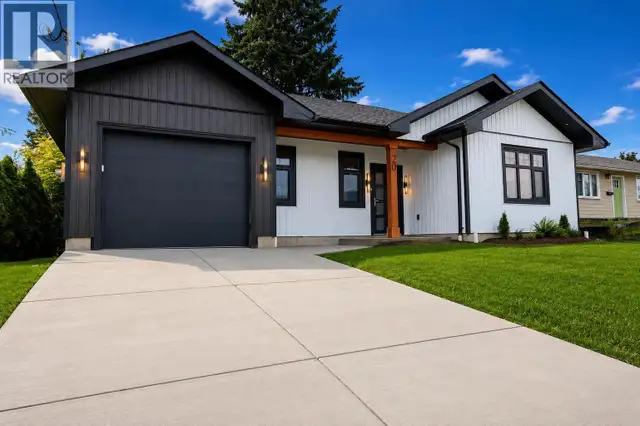 20 STIKINE STREET Kitimat, British Columbia in Houses for Sale in Kitimat - Image 2