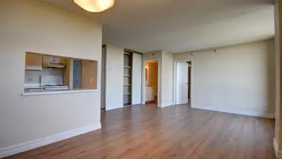 1 Bedroom Apartment South End Halifax ONE MONTH FREE! | Contact us for details* Enjoy city living in...