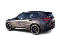 2025 BMW X3 M50 xDrive 3.0L I6 4D Sport Utility AWD 8-Speed Automatic TWO SETS OF WHEELS AND TIRES P... (image 5)