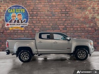 Welcome to Mann-Northway Auto Source. This 2018 GMC Canyon SLE Crew Cab in sleek Gray is ready for b... (image 6)