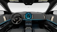 Le tout nouveau *MINI Countryman Cooper S 2027* est aussi audacieux et aventurier que vous. Que vous... (image 9)