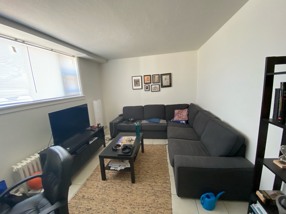Comfortable 1 Bedroom in Thorold 2