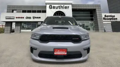 Gauthier Pre-Owned is Winnipeg's premiere used vehicle superstore. With Winnipeg's only in house exp...