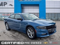 Saskatoon Motor Products - Recent Arrival! 2023 Dodge Charger SXT - Certified Certification Program... (image 7)