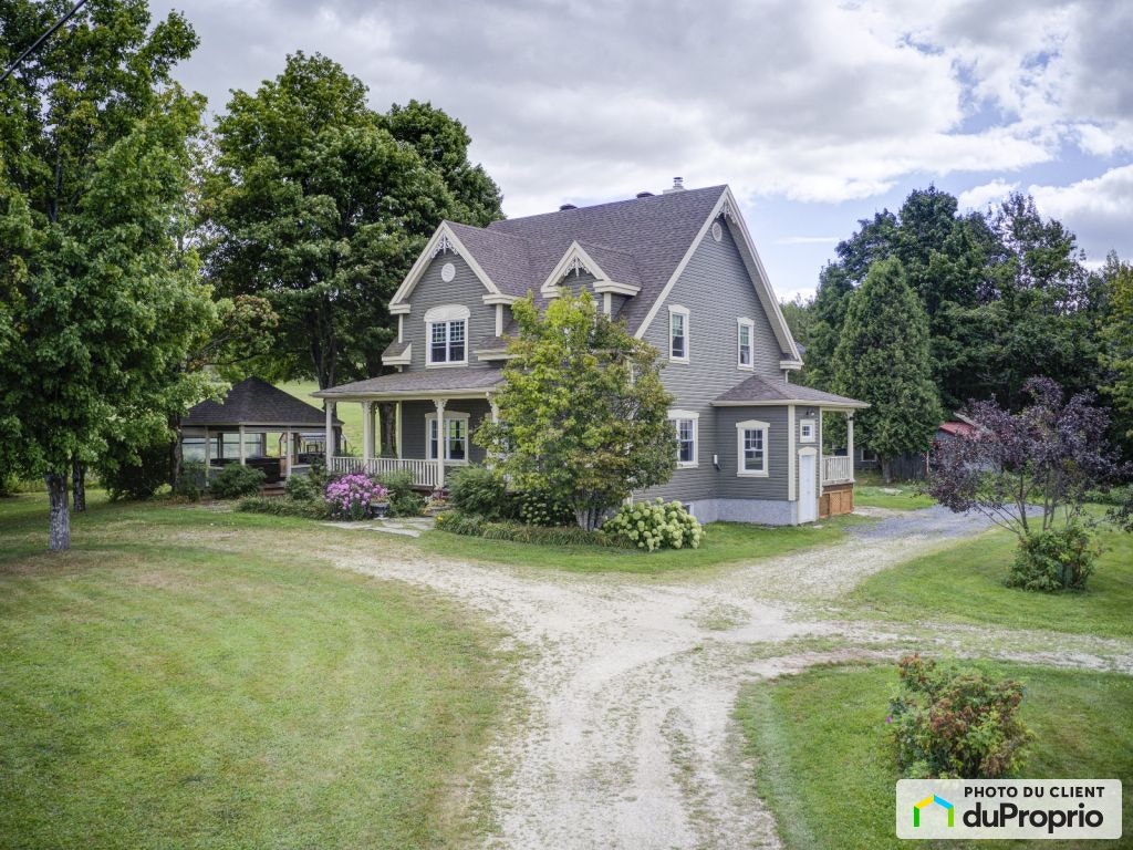$1,195,000 - Acreage / Hobby Farm / Ranch for sale in Irlande — photo 2