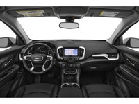 Introducing the 2022 GMC Terrain SLT in a sophisticated white finish, equipped with All-Wheel Drive... (image 4)