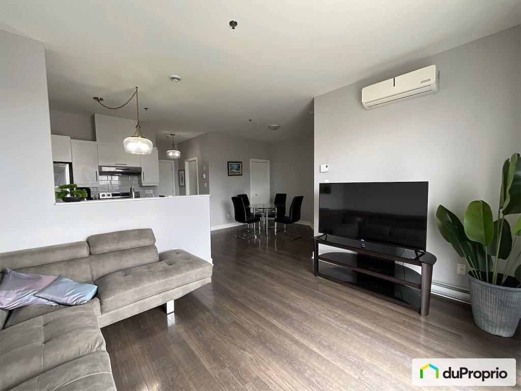 $285,900 - Condominium for sale in Terrebonne (Lachenaie) — photo 3