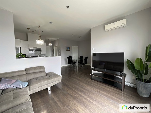 $285,900 - Condominium for sale in Terrebonne (Lachenaie) — photo 3