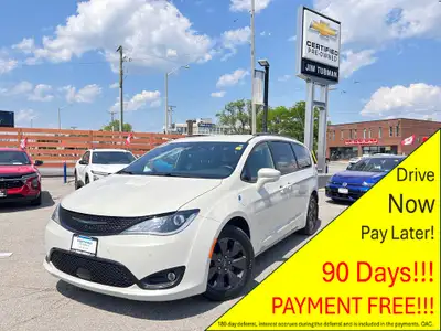 See Dealer Website for Details. Engine: 3.6 Liters
