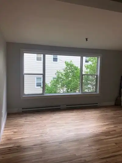 In the heart of the south end area of Halifax, with the public gardens a 5 minute walk away. downtow...