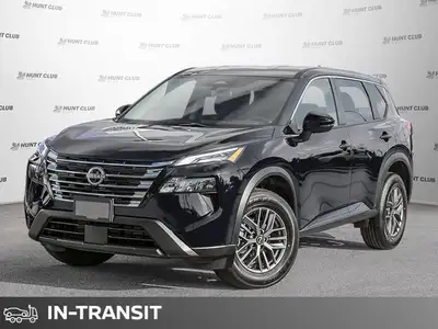 This Nissan Rogue has a strong Intercooled Turbo Regular Unleaded I-3 1.5 L/91 engine powering this...
