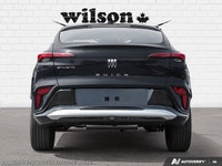 Efficient 3-cylinder engine with 6-speed automatic - Advanced safety with lane departure warning - H... (image 4)