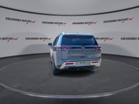 // ACCIDENT FREE!! // // SINGLE OWNER! // This used 2025 Nissan Pathfinder SL 4WD is a smart choice... (image 6)