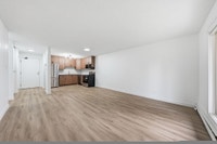 Amenities: Gym and Community Room • City Views • Heat & Water Included Suite & Building: Spacious on... (image 8)