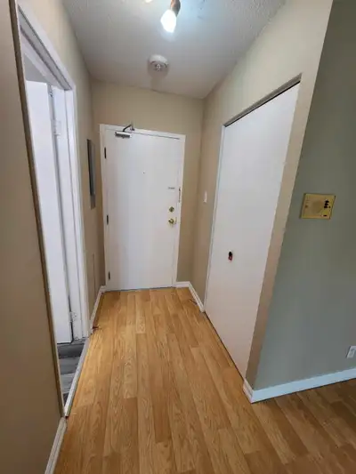 Appartement 1 chambre - Hull - 1er Août