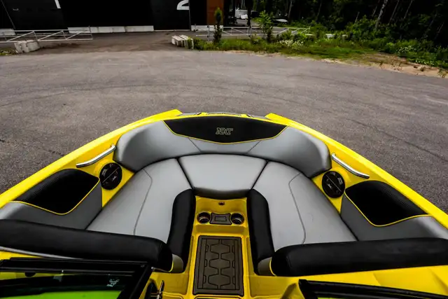 2019 Mastercraft NXT 20 in Powerboats & Motorboats in Québec City - Image 29