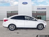 Designed for seamless daily commuting and weekend adventures, this 2016 Ford Focus SE offers an idea... (image 5)