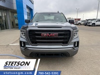 WAS: $43704 NOW: $41954 plus taxes and licensing fees2019 GMC Sierra 1500 Elevation 4x4 | 5.3L V8 |... (image 1)