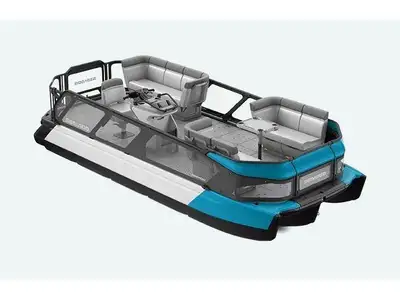 2023 Sea-Doo/BRP Switch Base 19' 170HP Team Vincent Motorsports New 2023 Seadoo Switch Base 19' 170H...