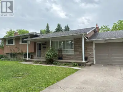 4327 MITCHELL AVENUE Niagara Falls (Morrison), Ontario