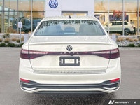 This Volkswagen Jetta delivers a Intercooled Turbo Regular Unleaded I-4 1.5 L/91 engine powering thi... (image 3)