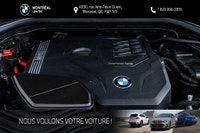 Découvrez ce magnifique véhicule d'occasion BMW X3 xDrive30i, affichant un bas kilométrage de seulem... (image 8)