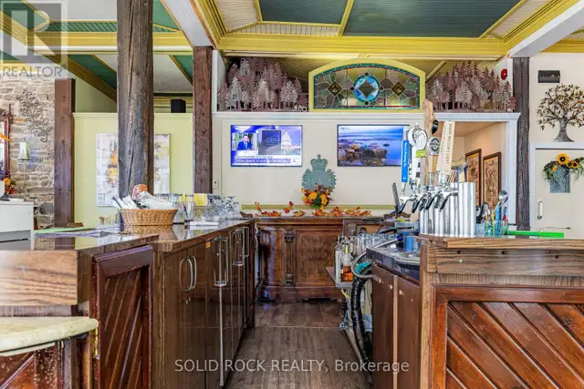 117 ST LAWRENCE STREET Merrickville-Wolford, Ontario in Commercial & Office Space for Sale in Ottawa - Image 19