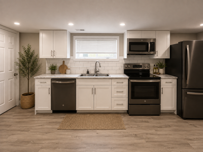 ** $200 off First Month Rent!!** Price advertised includes this discount. This newly renovated 2-bed...
