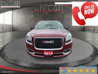2015 GMC Acadia SLE2 Safety Certification Included Financing & Warranty Options Available __________... (image 1)