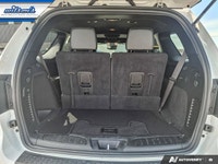 Look at this certified 2024 Dodge Durango GT Plus AWD | Leather | Sunroof | Nav | Blacktop Pkg | Coo... (image 9)