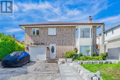 34 KINGSWOOD DRIVE N Clarington (Courtice), Ontario
