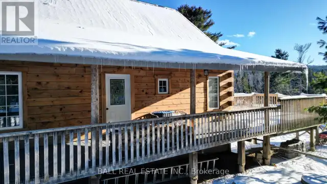 146 BUCK HILL ROAD Hastings Highlands (Monteagle Ward), Ontario in Houses for Sale in Trenton - Image 14