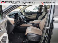 Leather Seats! Compare at $24715 - Our Price is just $23995! Hyundai has stepped up its game in SUVs... (image 7)