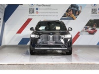 2023 BMW X3 xDrive30e 2.0L I4 TwinPower Turbo AWD 8-Speed Automatic EXTERIOR - BLACK SAPPHIRE METALL... (image 2)