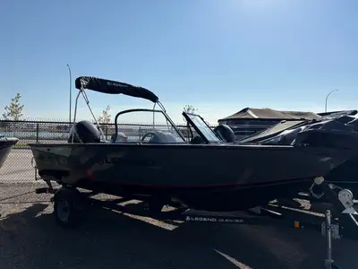 Welcome to Proline Motorsports and Marine Incorporated In STOCK!.. Reserve it TODAY!! 115HP Mercury...