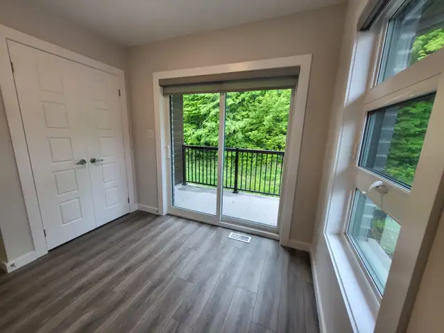 New Modern 2 & 3 Bedroom Condo for Rent at La Loma Residences! in Long Term Rentals in Kitchener / Waterloo - Image 3