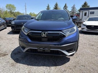 Our 2020 Honda CR-V EX-L in Obsidian Blue is an incoming vehicle! Call to find out more information... (image 5)