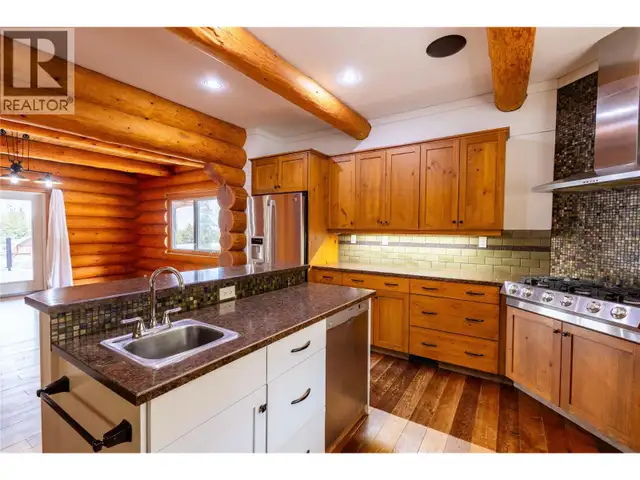 475 Bluenose Road Coldstream, British Columbia in Land for Sale in Vernon - Image 38