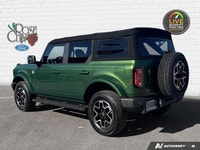 Rose City Ford | ONE OWNER | ACCIDENT FREE | HEATED SEATS | HEATED STEERING WHEEL | | NAVIGATION | A... (image 3)