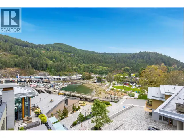 503 6699 NELSON AVE West Vancouver, British Columbia in Long Term Rentals in Sunshine Coast - Image 19