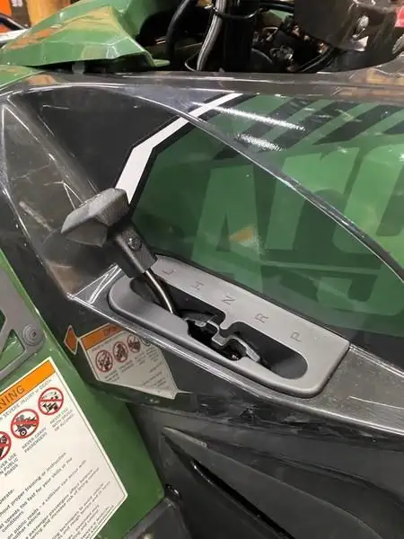 2023 Argo XPLORER 700 EPS $51 B/W ZERO DOWN  in ATVs in Strathcona County - Image 4