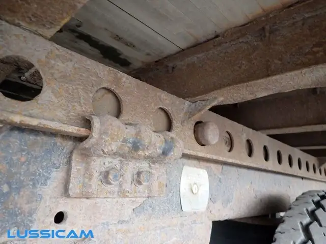 2003 Manac 94253001 in Heavy Equipment in Longueuil / South Shore - Image 15