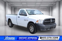 2018 Ram 1500 ST Regular Cab 4x4 Welcome to Xtreme Auto & Truck Sales Your Car Loan, Truck Loan, Cre... (image 2)