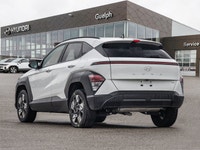2024 Hyundai Kona Preferred AWD | CPO | ADAPTIVE CRUISE The 2024 Hyundai Kona Preferred AWD represen... (image 4)