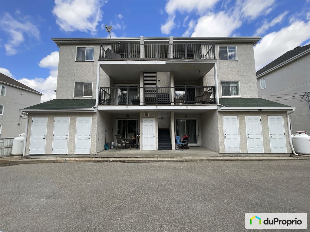 $359,000 - Condominium for sale in Terrebonne (Terrebonne) — photo 2